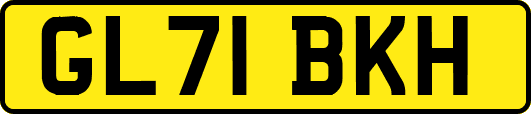 GL71BKH