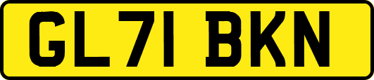GL71BKN