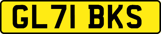 GL71BKS