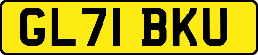 GL71BKU