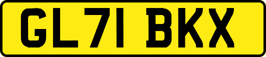 GL71BKX