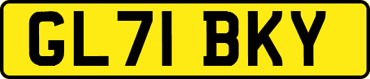 GL71BKY