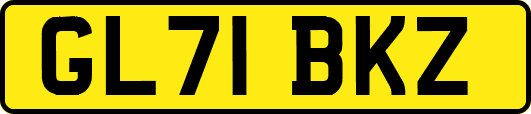 GL71BKZ