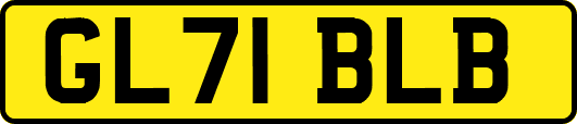 GL71BLB