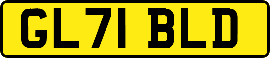 GL71BLD