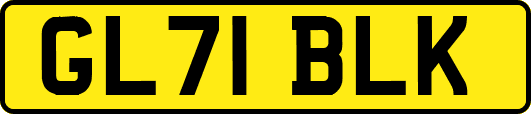 GL71BLK