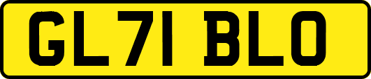 GL71BLO