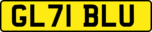 GL71BLU