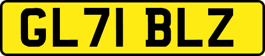 GL71BLZ