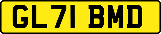 GL71BMD