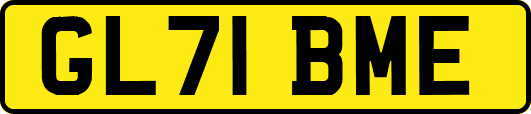 GL71BME