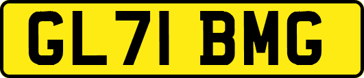 GL71BMG