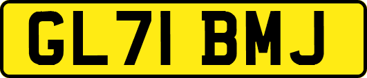 GL71BMJ