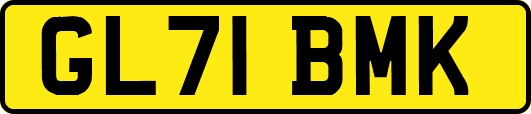 GL71BMK