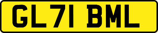 GL71BML