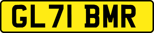 GL71BMR