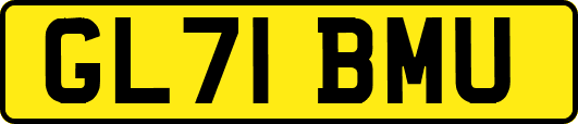 GL71BMU