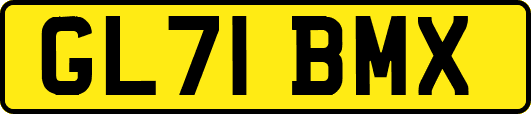 GL71BMX