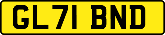GL71BND