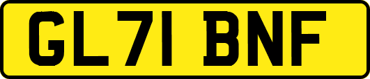 GL71BNF
