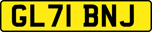 GL71BNJ