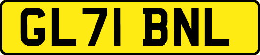 GL71BNL