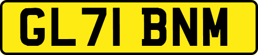 GL71BNM