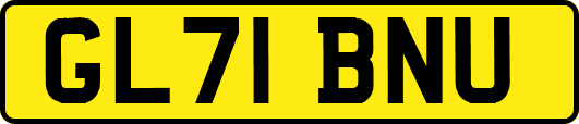 GL71BNU