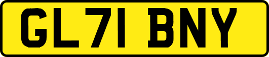 GL71BNY