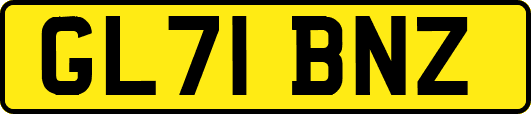 GL71BNZ