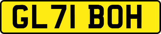 GL71BOH