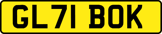 GL71BOK