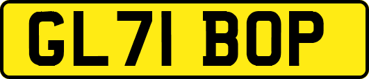 GL71BOP