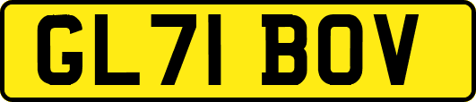 GL71BOV