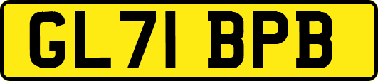 GL71BPB