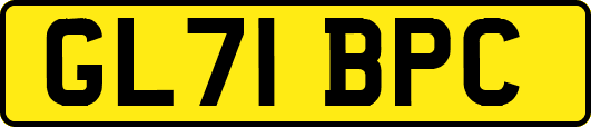 GL71BPC