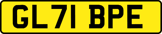 GL71BPE