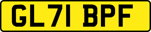 GL71BPF