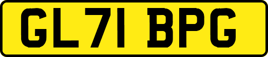 GL71BPG