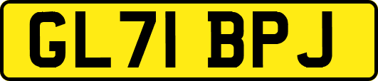 GL71BPJ