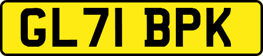 GL71BPK