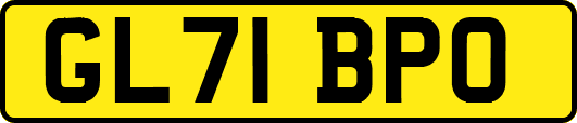 GL71BPO