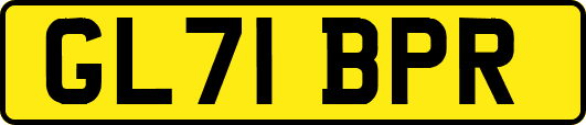 GL71BPR