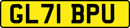 GL71BPU