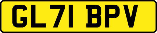 GL71BPV