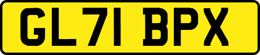 GL71BPX