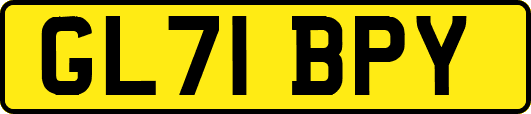 GL71BPY