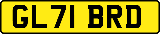 GL71BRD