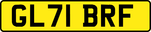 GL71BRF