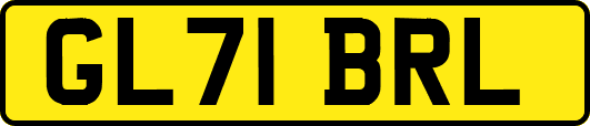 GL71BRL